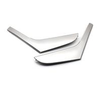 Maniglia Portiera Interna Per Per Golf 6 Per GTI MK6 2009-2014 Accessori Interni Auto Pannello Copertura Della Maniglia Della Porta Trim 5K4868039A-2 /5K4868040 A-2(Silver 1 pair)
