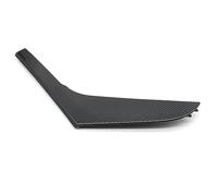 Maniglia Portiera Interna Per Per Golf 6 Per GTI MK6 2009-2014 Accessori Interni Auto Pannello Copertura Della Maniglia Della Porta Trim 5K4868039A-2 /5K4868040 A-2(Carbon Fiber-Right)