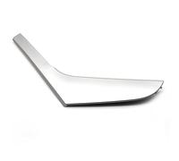 Maniglia Portiera Interna Per Per Golf 6 Per GTI MK6 2009-2014 Accessori Interni Auto Pannello Copertura Della Maniglia Della Porta Trim 5K4868039A-2 /5K4868040 A-2(Silver Right)