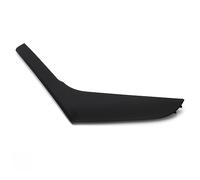 Maniglia Portiera Interna Per Per Golf 6 Per GTI MK6 2009-2014 Accessori Interni Auto Pannello Copertura Della Maniglia Della Porta Trim 5K4868039A-2 /5K4868040 A-2(Black-Right)