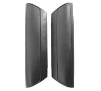Maniglia Portiera Interna Per Per Transporter T5 Per Per Multivan V Car Interior Door Pull Maniglia Del Pannello Interno Della Porta 7H0867179 7H0867180(Sinistra e destra)