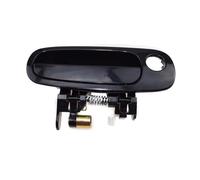 Maniglia Portiera Interna per Toyota per Corolla 1998 1999 2000 2001 2002 1PC Maniglia Esterna Porta Anteriore Posteriore Sinistra Destra Auto 69210-02040 69240-02040(Front Right)