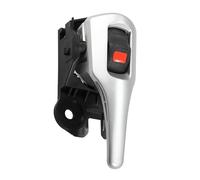 Maniglia Portiera Interna per Toyota per Corolla 2009 2010 2011 2012 2013 69206-12230 69205-12230 1Pc Maniglia Interna Portiera Anteriore Posteriore Sinistra Destra(Left Driver Side)