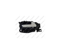 Maniglia Interna Anteriore Destra Con Leva Cromata Per Citroen C3 2009-2013 Dx
