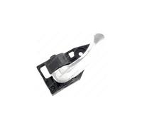 Prasco Maniglia interna TY2878606 Toyota RAV4 2006-2009 Sx Anteriore/Posteriore con leva cromata