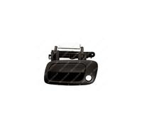 Prasco Maniglia esterna anteriore sinistra per Opel/Vauxhall Astra G (T98) 1998-2003 - Nera