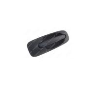 Prasco Maniglia porta anteriore dx DG0058001 Voyager 2001-2004 Nera senza nottolino
