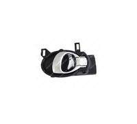Prasco Maniglia porta DS0148606 interna sinistra Nissan Micra K13 2010-2013 leva cromata