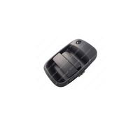 Maniglia Esterna Scorrevole Destra Nero/liscia Hyundai H1 1995-2003 Destro