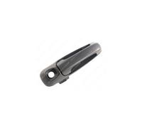 Maniglia Esterna Anteriore Sinistra Nero/liscia Per Jeep Cherokee 2001-2004 Sx