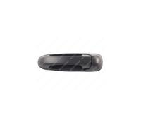 Prasco Maniglia Esterna Posteriore Sinistra Jeep Cherokee 2001-2004 Nero liscia