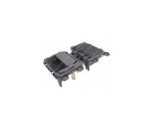 MANIGLIA PORTIERA LM966Q