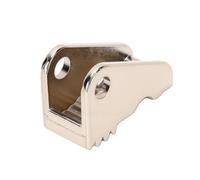 Maniglia Portiera Paddle Ricambio per Modello S 2012-2020 | Costruito in metallo resistente, installazione semplice, ripristina il meccanismo degli ingranaggi, codici OEM inclusi