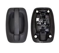 Maniglia Portiera Scorrevole Esterna Per Boxer Jumper Ducato Dal 2006, Nero