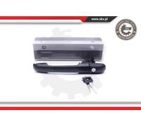 Maniglia Portiera veicolo 96SKV155 ESEN SKV per MERCEDES-BENZ