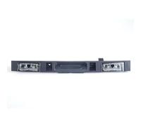 Maniglia Posteriore con Pulsante Chiave per BMW E83 X3 2004-2010 Gruppo Interruttore Portellone Posteriore Touring Bagagliaio Cofano Posteriore 51133403611