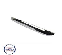 MANIGLIA POSTERIORE CROMATA PORTELLONE MINI COOPER ONE R55 R56 R57 R58 R59