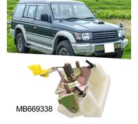 Maniglia Posteriore Del Baule Facile Da Installare Per Mitsubishi