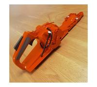 Maniglia posteriore del carburante adatta for motoseghe 395XP Sostituisci 503473405