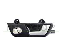 Maniglia Posteriore Destra Interna Con Leva Argento Audi A4 2000-2004 AD0208501