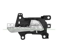 Maniglia Posteriore Destra Interna Leva Argento HYUNDAI TUCSON 04/2015-08/2018