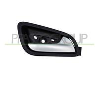 Maniglia Posteriore Destra Interna Leva Satinata Argento Ford Kuga 2013-2016