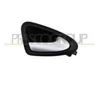 Maniglia Posteriore Destra Interna Satinata Seat Ibiza 2008-2012 6J4839114Aah1