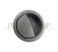 Maniglia posteriore destra interna/sinistra nera Renault Kangoo BE BOP TOM
