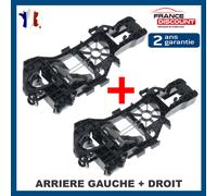 Supporto Maniglia Porta Posteriore Sinistra Arg + Destra Ard Passat 3C8839886
