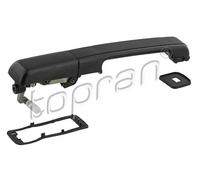 Maniglia posteriore Dx 108 483 TOPRAN per VW PASSAT B3/B4 PASSAT B3/B4 Variant