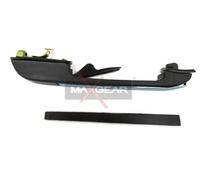 Maxgear 28-0077 Maniglia Esterna Portiera Posteriore Destra per VW Golf I II