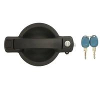 Maniglia posteriore Dx 6010-07-029410PP BLIC per FIAT DOBLO MPV / Space wagon