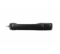 Maniglia posteriore Dx nero 132-053-006 ABAKUS per VW GOLF III VENTO