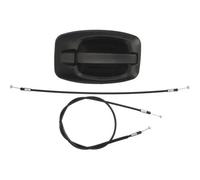 Maniglia della portiera BLIC 6010-07-038410PP