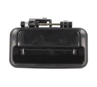Maniglia posteriore Dx nero 6010-18-001404P BLIC per SUZUKI SWIFT II Hatchback