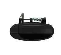 Maniglia posteriore Dx nero 6010-56-008404P BLIC per CHEVROLET