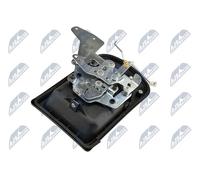 NTY Maniglia Della Portiera Esterna Posteriore Destra per Iveco Daily IV Box /