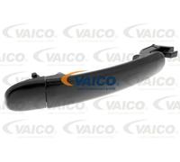 Maniglia posteriore Dx nero V10-6187 VAICO per VW SKODA SEAT AUDI