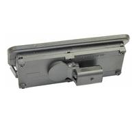 Maniglia Posteriore Elettrica Con Microinterruttore METZGER Per u.a. FORD C-MAX