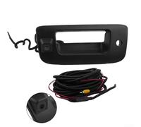 Maniglia posteriore impermeabile della porta posteriore della macchina fotografica per Chevrolet per Silverado & per GMC per Sierra, potere 5W, valutazione IP68