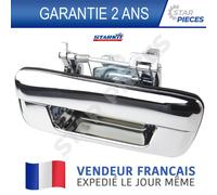 Maniglia Posteriore Isuzu D Max Rodeo Denver 2002-2012 Cassone Malle