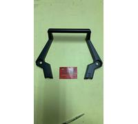 MANIGLIA POSTERIORE MOTO UNIVERSALE NONFANGO NERA RIAMNENZA DI MAGAZZINO