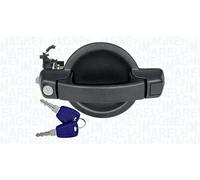 Maniglia posteriore nero 350105010500 MAGNETI MARELLI per FIAT