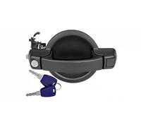 Magneti Marelli Maniglia portiera posteriore 350105010500 Nero per FIAT
