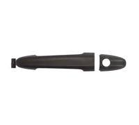 Maniglia posteriore nero 6010-02-065417P BLIC per MERCEDES-BENZ VW