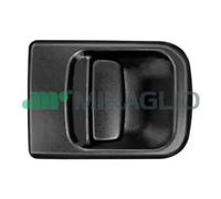 Per Opel Movano 1998>2006 Maniglia Esterna Posteriore Nera