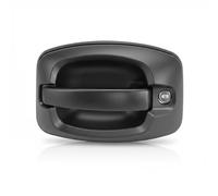 Per Citroen Jumper dal 2006> Maniglia Est Posteriore con Buco Chiave