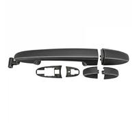 Miraglio Maniglia laterale 80/630 per Mercedes Sprinter 2006-2009 Dx Nera senza buco chiave
