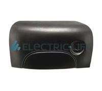 Maniglia posteriore nero ZR80528 ELECTRIC LIFE per RENAULT KANGOO Express KANGOO