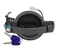 Maniglia Esterna Sportello Electric Life ZR80622 per Fiat
